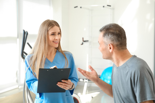 Análisis de puesto de trabajo