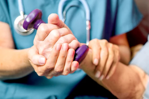 Fisioterapia reumatológica