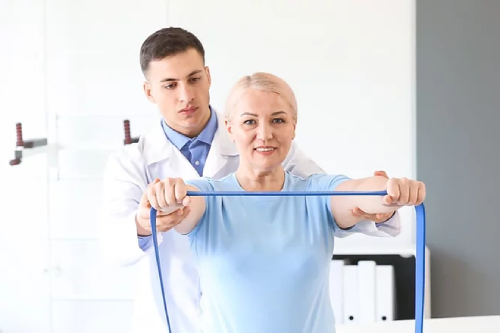 Rehabilitación neurológica