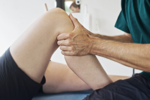 Rehabilitación posquirúrgica