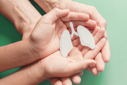 Terapia respiratoria