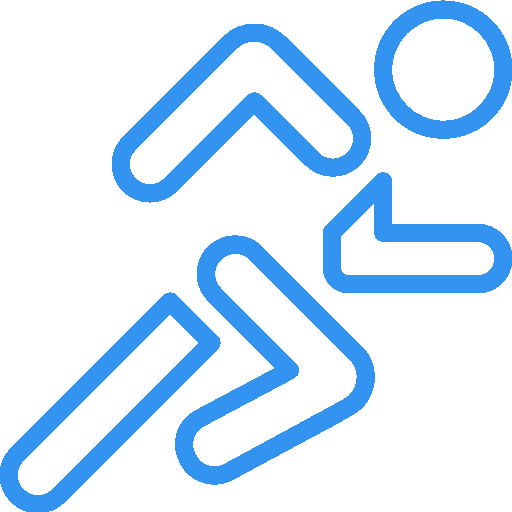 Actividad muscular y articular